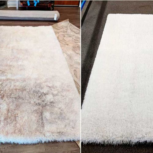 Area Rug Cleaning Blacklick OH Results 2