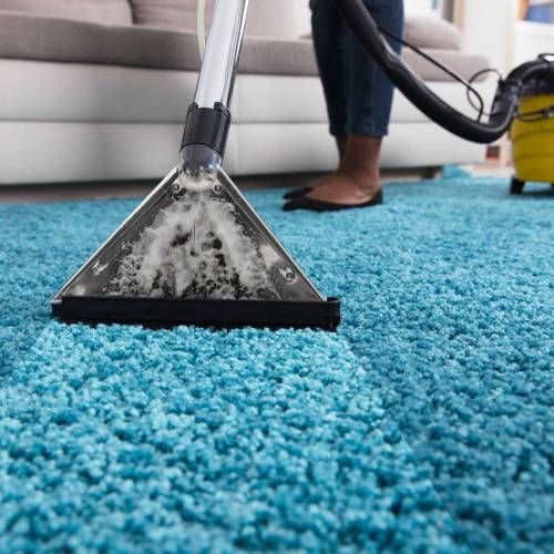 Best Area Rug Cleaning Dublin OH