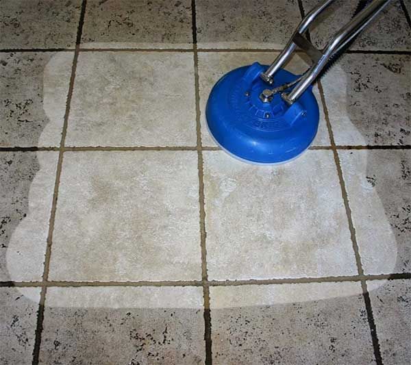 Tile and Grout Cleaning FAQ