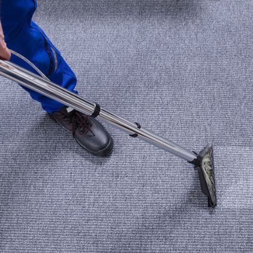 Top Commercial Carpet Cleaning Powell OH