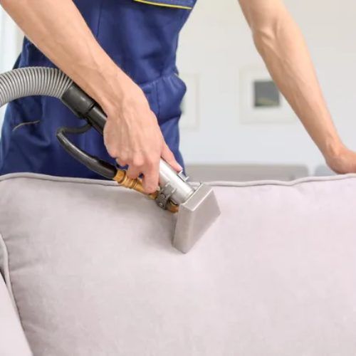 Top Upholstery Cleaning Canal Winchester OH