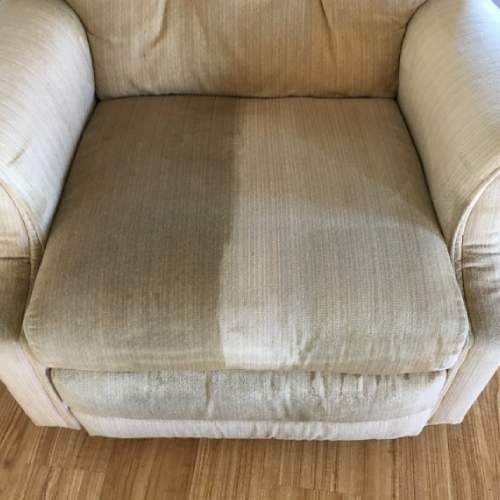 Upholstery Cleaning Grove City Oh Results 1