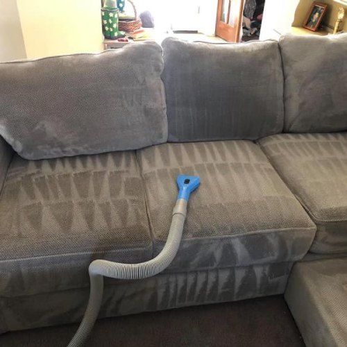 Upholstery Cleaning Grove City Oh Results 2