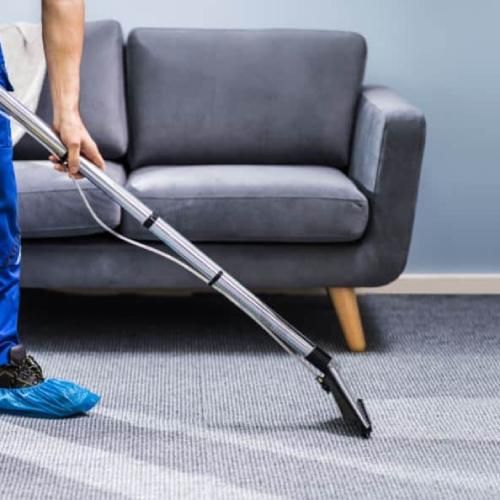 Top Carpet Cleaning in Grove City, OH