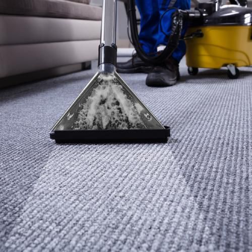 Best Carpet Cleaning Dublin OH