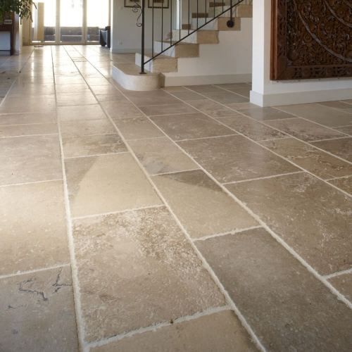 Natural Stone Cleaning Blacklick OH Results 3