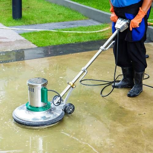 Top Natural Stone Cleaning Dublin OH