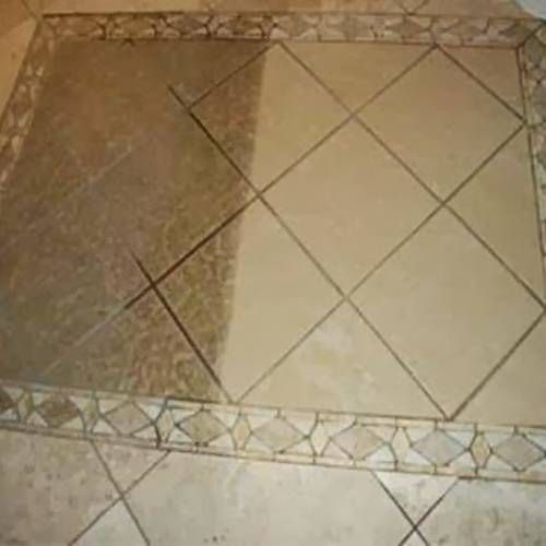 Tile Grout Cleaning Lewis Center Oh Results 3