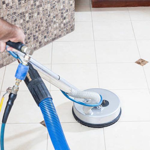 Best Tile Grout Cleaning Grove City OH